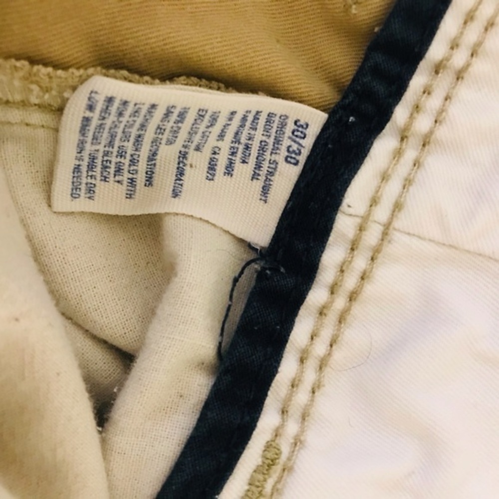 3 for $25 American Eagle chinos - Picture 8 of 8